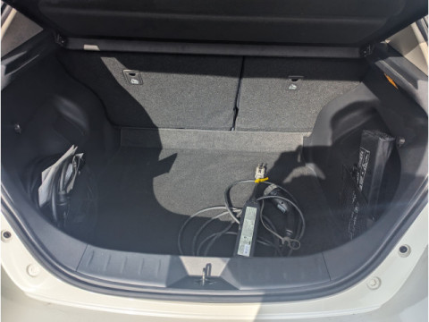 Ansicht 6 - Gebrauchtwagen Fahrzeug, Modell Leaf der Marke Nissan von Verkäufer Autohaus Jonas GmbH