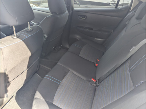 Ansicht 7 - Gebrauchtwagen Fahrzeug, Modell Leaf der Marke Nissan von Verkäufer Autohaus Jonas GmbH