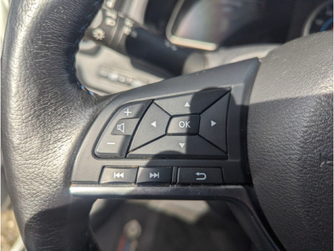 Ansicht 10 - Gebrauchtwagen Fahrzeug, Modell Leaf der Marke Nissan von Verkäufer Autohaus Jonas GmbH