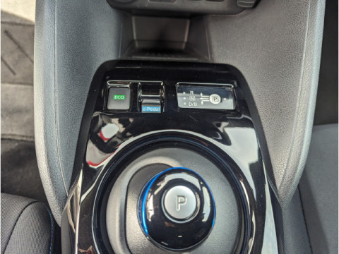 Ansicht 14 - Gebrauchtwagen Fahrzeug, Modell Leaf der Marke Nissan von Verkäufer Autohaus Jonas GmbH