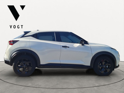 Ansicht 7 - Gebrauchtwagen Fahrzeug, Modell Juke der Marke Nissan von Verkäufer Autohaus Vogt GmbH & Co KG