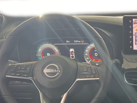 Ansicht 13 - Neuwagen Fahrzeug, Modell Juke der Marke Nissan von Verkäufer Autohaus Wild GmbH