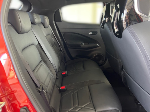 Ansicht 18 - Neuwagen Fahrzeug, Modell Juke der Marke Nissan von Verkäufer Autohaus Wild GmbH