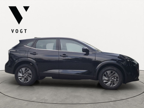 Ansicht 7 - Neuwagen Fahrzeug, Modell Qashqai der Marke Nissan von Verkäufer Autohaus Vogt GmbH & Co KG