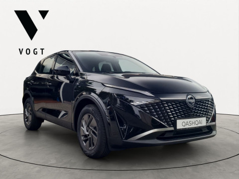 Ansicht 8 - Neuwagen Fahrzeug, Modell Qashqai der Marke Nissan von Verkäufer Autohaus Vogt GmbH & Co KG