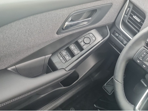 Ansicht 12 - Neuwagen Fahrzeug, Modell Qashqai der Marke Nissan von Verkäufer Autohaus Vogt GmbH & Co KG
