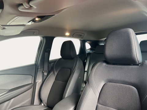 Ansicht 18 - Neuwagen Fahrzeug, Modell Qashqai der Marke Nissan von Verkäufer Autohaus Vogt GmbH & Co KG