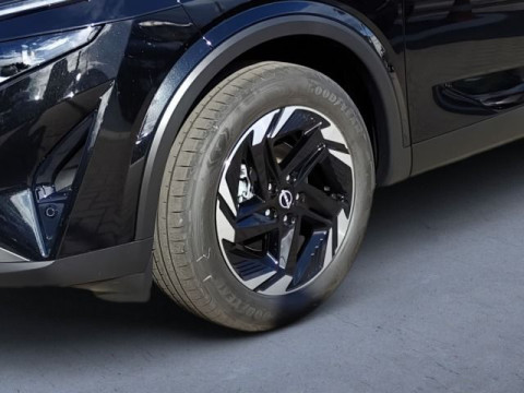 Ansicht 6 - Gebrauchtwagen Fahrzeug, Modell Qashqai der Marke Nissan von Verkäufer Autohaus Heddier GmbH