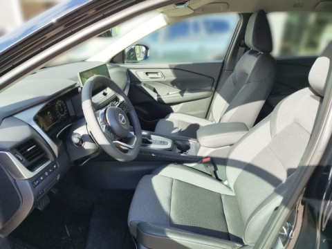 Ansicht 7 - Gebrauchtwagen Fahrzeug, Modell Qashqai der Marke Nissan von Verkäufer Autohaus Heddier GmbH