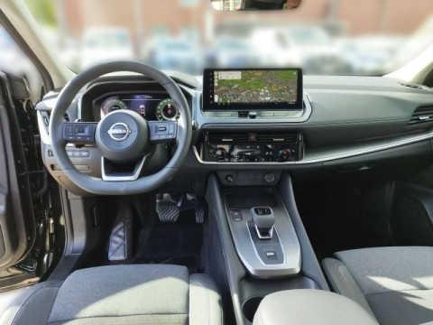 Ansicht 11 - Gebrauchtwagen Fahrzeug, Modell Qashqai der Marke Nissan von Verkäufer Autohaus Heddier GmbH