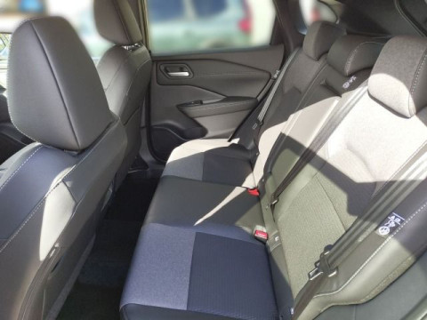 Ansicht 12 - Gebrauchtwagen Fahrzeug, Modell Qashqai der Marke Nissan von Verkäufer Autohaus Heddier GmbH