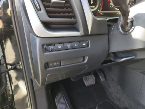 Ansicht 14 - Gebrauchtwagen Fahrzeug, Modell Qashqai der Marke Nissan von Verkäufer Autohaus Heddier GmbH