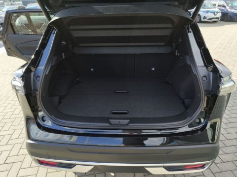 Ansicht 15 - Gebrauchtwagen Fahrzeug, Modell Qashqai der Marke Nissan von Verkäufer Autohaus Heddier GmbH