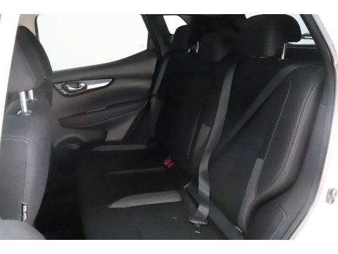 Ansicht 11 - Gebrauchtwagen Fahrzeug, Modell Qashqai der Marke Nissan von Verkäufer Autohaus Fischer GmbH