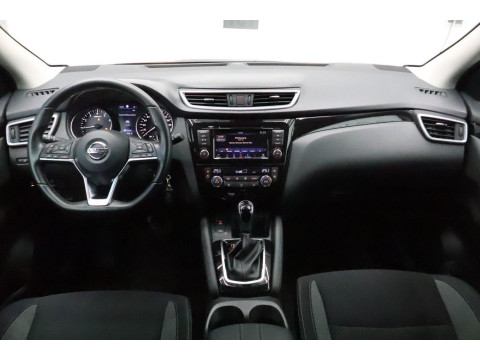 Ansicht 12 - Gebrauchtwagen Fahrzeug, Modell Qashqai der Marke Nissan von Verkäufer Autohaus Fischer GmbH