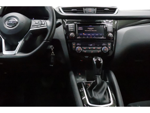 Ansicht 15 - Gebrauchtwagen Fahrzeug, Modell Qashqai der Marke Nissan von Verkäufer Autohaus Fischer GmbH