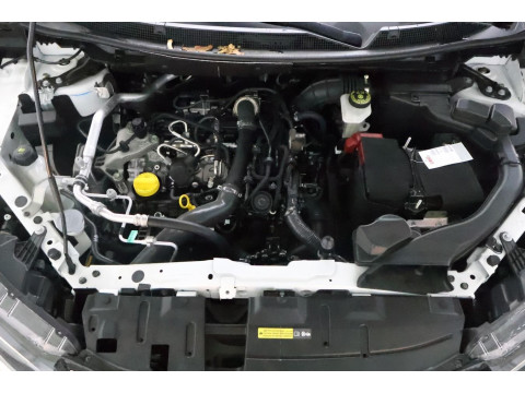 Ansicht 17 - Gebrauchtwagen Fahrzeug, Modell Qashqai der Marke Nissan von Verkäufer Autohaus Fischer GmbH