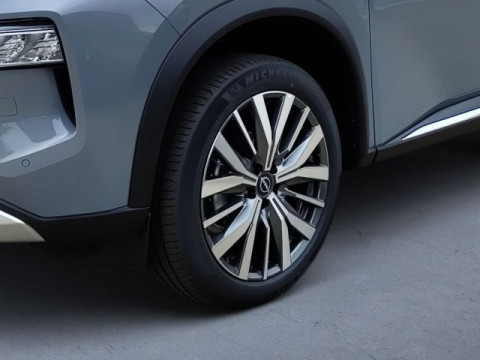 Ansicht 6 - Gebrauchtwagen Fahrzeug, Modell X-Trail der Marke Nissan von Verkäufer Autohaus Heddier GmbH
