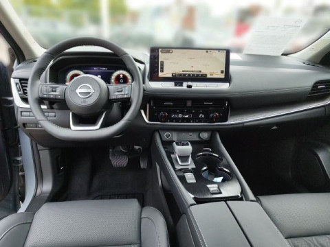 Ansicht 11 - Gebrauchtwagen Fahrzeug, Modell X-Trail der Marke Nissan von Verkäufer Autohaus Heddier GmbH