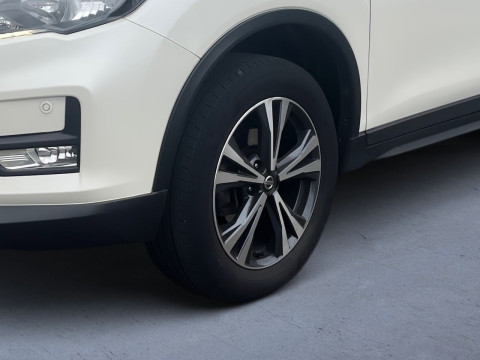 Ansicht 6 - Gebrauchtwagen Fahrzeug, Modell X-Trail der Marke Nissan von Verkäufer Automobile J. Heddier GmbH