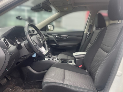Ansicht 7 - Gebrauchtwagen Fahrzeug, Modell X-Trail der Marke Nissan von Verkäufer Automobile J. Heddier GmbH