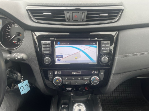 Ansicht 9 - Gebrauchtwagen Fahrzeug, Modell X-Trail der Marke Nissan von Verkäufer Automobile J. Heddier GmbH
