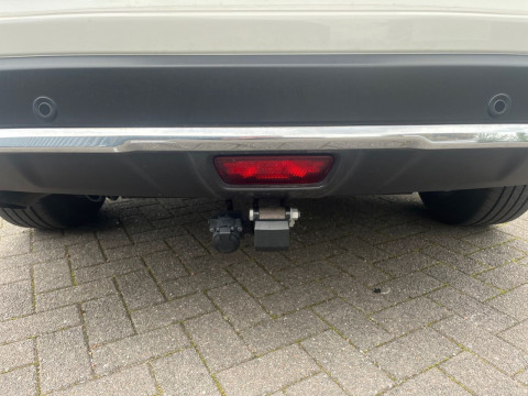 Ansicht 13 - Gebrauchtwagen Fahrzeug, Modell X-Trail der Marke Nissan von Verkäufer Automobile J. Heddier GmbH