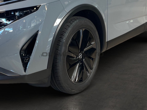 Ansicht 6 - Neuwagen Fahrzeug, Modell Qashqai der Marke Nissan von Verkäufer Olympic Auto GmbH
