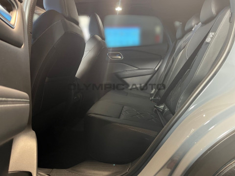 Ansicht 11 - Neuwagen Fahrzeug, Modell Qashqai der Marke Nissan von Verkäufer Olympic Auto GmbH