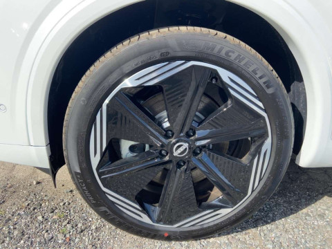 Ansicht 8 - Gebrauchtwagen Fahrzeug, Modell Qashqai der Marke Nissan von Verkäufer Autohaus Günther GmbH