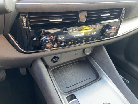 Ansicht 16 - Gebrauchtwagen Fahrzeug, Modell Qashqai der Marke Nissan von Verkäufer Autohaus Günther GmbH