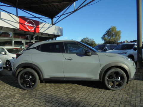 Ansicht 4 - Neuwagen Fahrzeug, Modell Juke der Marke Nissan von Verkäufer Autocenter Strehle e.K.