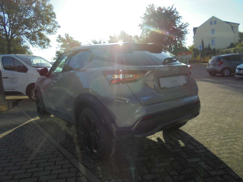 Ansicht 6 - Neuwagen Fahrzeug, Modell Juke der Marke Nissan von Verkäufer Autocenter Strehle e.K.