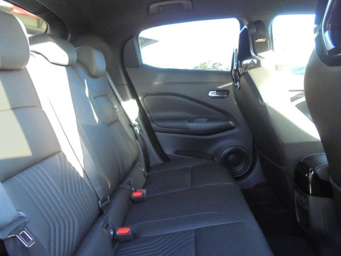 Ansicht 11 - Neuwagen Fahrzeug, Modell Juke der Marke Nissan von Verkäufer Autocenter Strehle e.K.