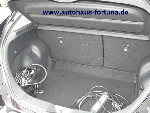 Ansicht 5 - Gebrauchtwagen Fahrzeug, Modell Leaf der Marke Nissan von Verkäufer Autohaus Fortuna GmbH