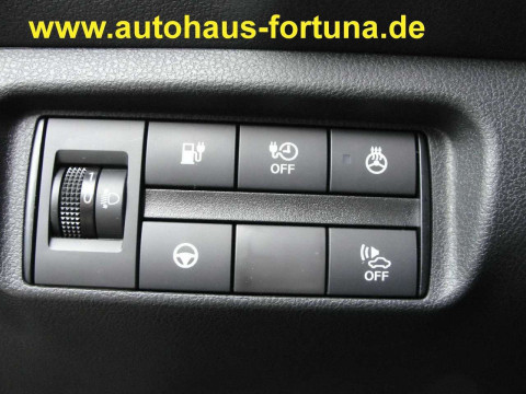 Ansicht 15 - Gebrauchtwagen Fahrzeug, Modell Leaf der Marke Nissan von Verkäufer Autohaus Fortuna GmbH