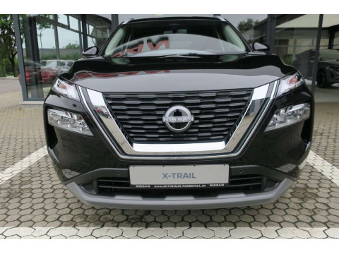 Ansicht 4 - Neuwagen Fahrzeug, Modell X-Trail der Marke Nissan von Verkäufer Autohaus Johann Parzefall e.K.