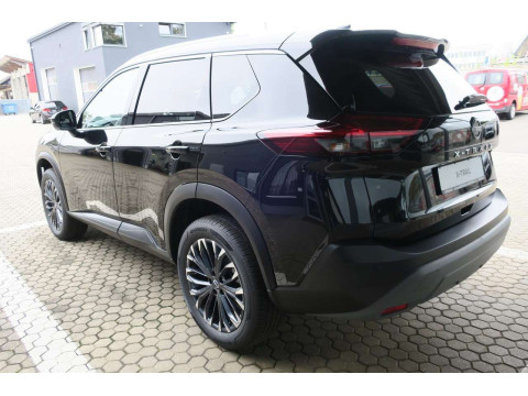 Ansicht 7 - Neuwagen Fahrzeug, Modell X-Trail der Marke Nissan von Verkäufer Autohaus Johann Parzefall e.K.