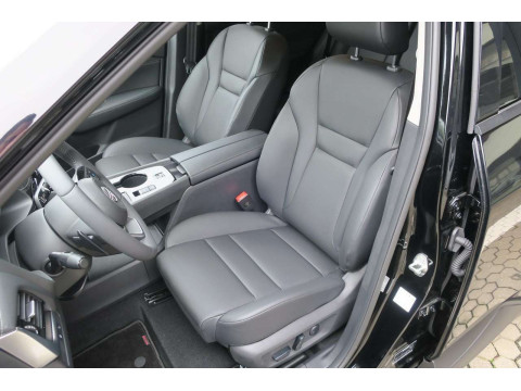 Ansicht 8 - Neuwagen Fahrzeug, Modell X-Trail der Marke Nissan von Verkäufer Autohaus Johann Parzefall e.K.