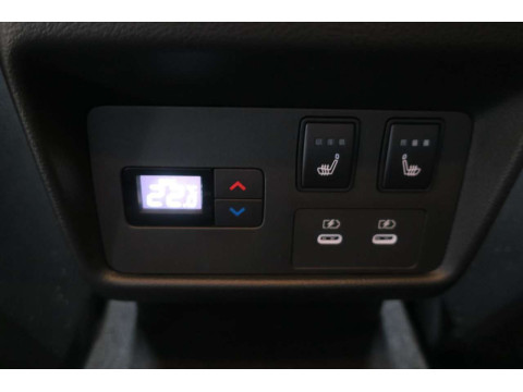 Ansicht 10 - Neuwagen Fahrzeug, Modell X-Trail der Marke Nissan von Verkäufer Autohaus Johann Parzefall e.K.