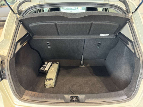 Ansicht 13 - Gebrauchtwagen Fahrzeug, Modell Pulsar der Marke Nissan von Verkäufer Autohaus Lohmann GmbH &Co.KG