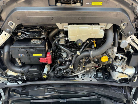 Ansicht 14 - Gebrauchtwagen Fahrzeug, Modell Pulsar der Marke Nissan von Verkäufer Autohaus Lohmann GmbH &Co.KG