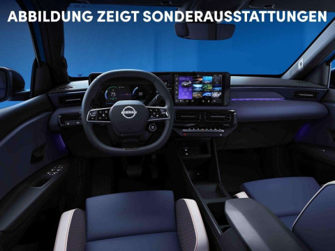 Ansicht 10 - Neuwagen Fahrzeug, Modell Micra der Marke Nissan von Verkäufer Autohaus Mükra GmbH