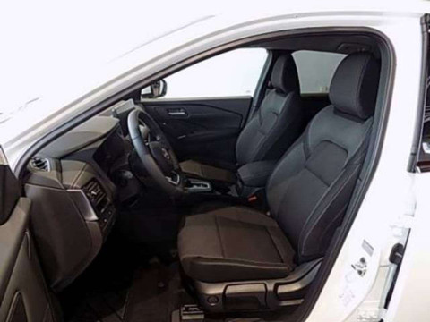 Ansicht 5 - Gebrauchtwagen Fahrzeug, Modell Qashqai der Marke Nissan von Verkäufer Autohaus Mükra GmbH