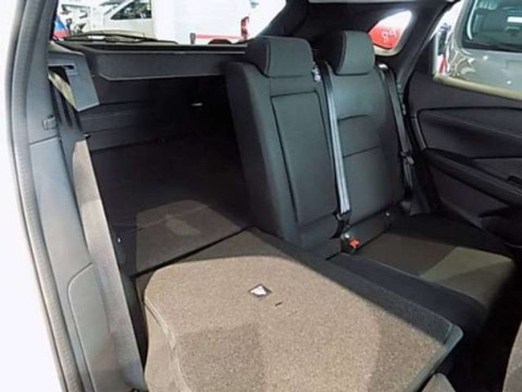 Ansicht 6 - Gebrauchtwagen Fahrzeug, Modell Qashqai der Marke Nissan von Verkäufer Autohaus Mükra GmbH