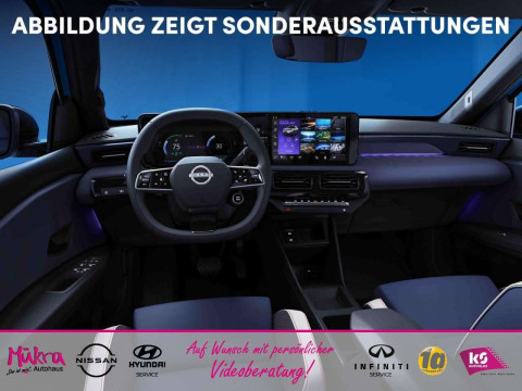 Ansicht 10 - Neuwagen Fahrzeug, Modell Micra der Marke Nissan von Verkäufer Autohaus Mükra GmbH