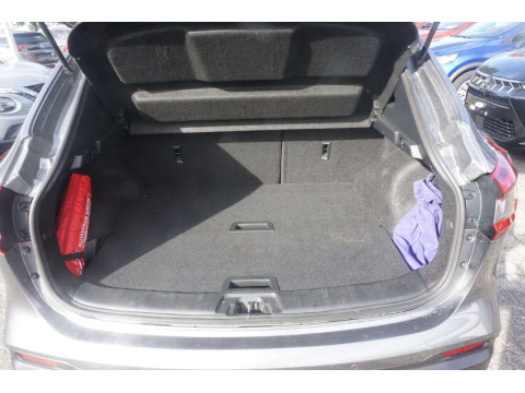 Ansicht 11 - Gebrauchtwagen Fahrzeug, Modell Qashqai der Marke Nissan von Verkäufer Autohaus Simon GmbH