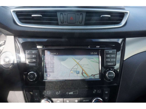 Ansicht 14 - Gebrauchtwagen Fahrzeug, Modell Qashqai der Marke Nissan von Verkäufer Autohaus Simon GmbH