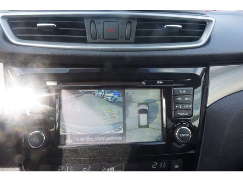 Ansicht 15 - Gebrauchtwagen Fahrzeug, Modell Qashqai der Marke Nissan von Verkäufer Autohaus Simon GmbH
