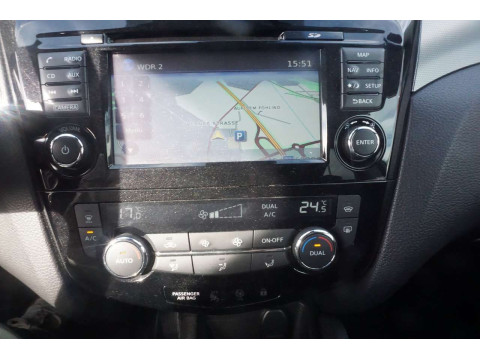 Ansicht 16 - Gebrauchtwagen Fahrzeug, Modell Qashqai der Marke Nissan von Verkäufer Autohaus Simon GmbH